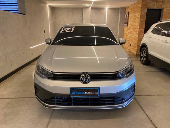 VOLKSWAGEN VIRTUS 1.0 170 TSI AUTOMÁTICO VOLKSWAGEN VIRTUS 1.0 170 TSI AUTOMÁTICO